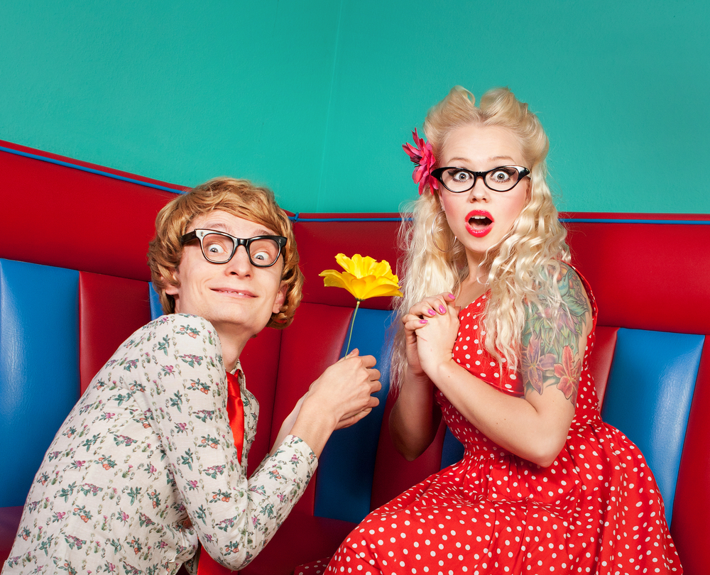 5 Hilarious First Date Fails That Prove You’re Not Alone