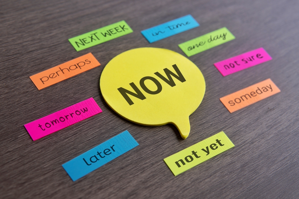 Procrastination