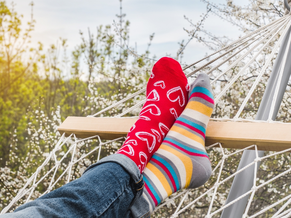 The Great Sock Conspiracy Where Do They All Go