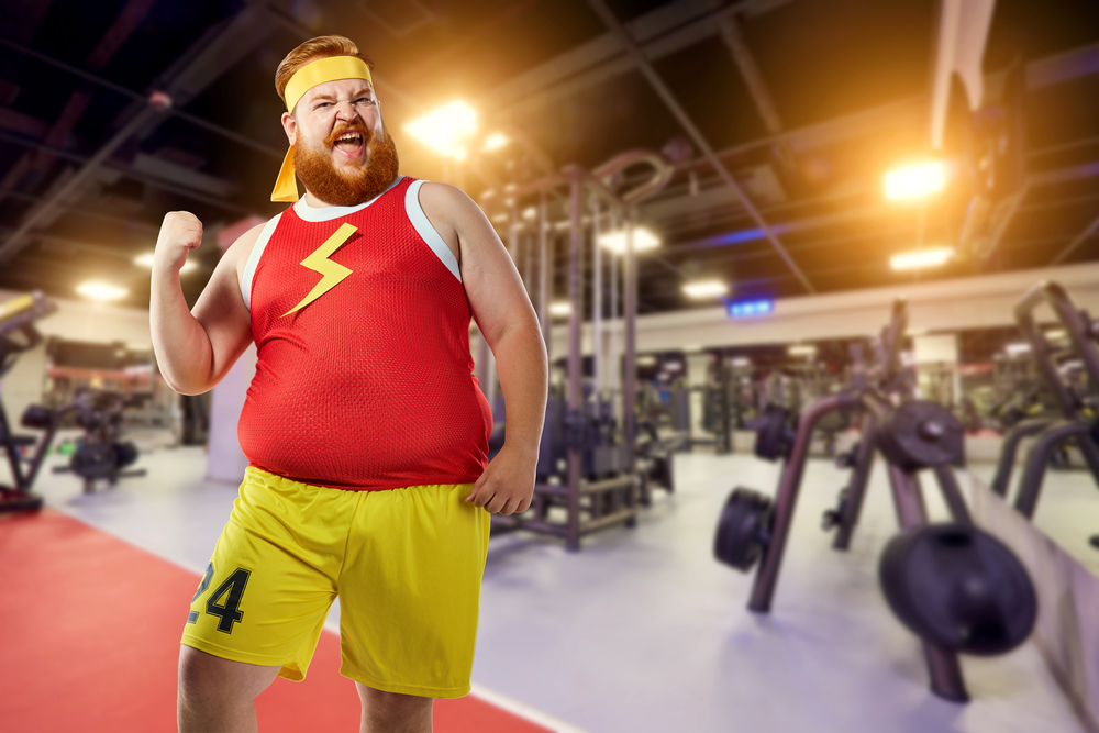 The Unwritten Rules of Gym Etiquette (That Everyone Breaks)